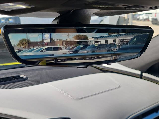 2022 Chevrolet Corvette Stingray