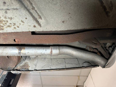 1970 Lincoln Continental