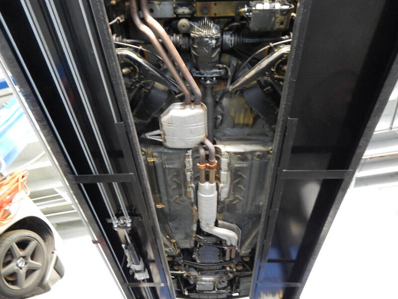 1991 Mercedes-Benz 300-Class 300 SE