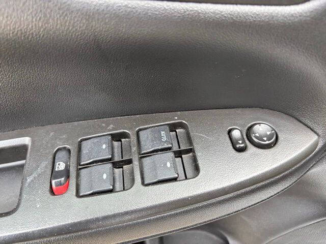 2016 Chevrolet Impala Limited LT Fleet