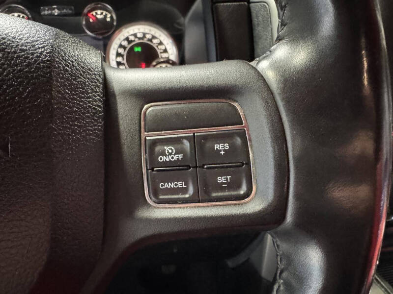 2013 RAM 1500 R/T Sport