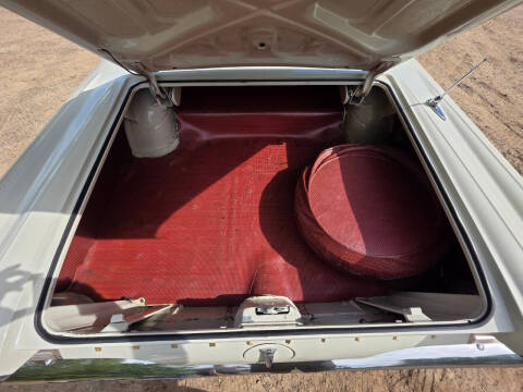 1960 Pontiac Bonneville