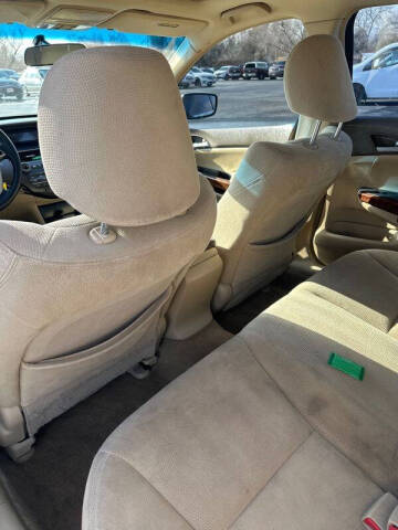 2008 Honda Accord EX