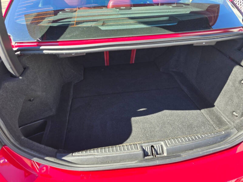 2018 Alfa Romeo Giulia Ti