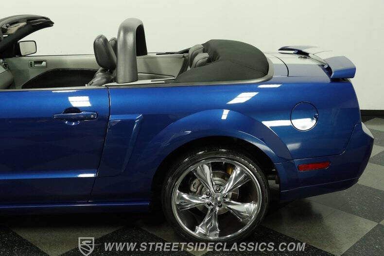 2009 Ford Mustang