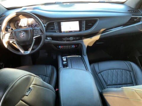 2024 Buick Enclave Avenir