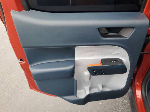 2023 Ford Maverick XLT