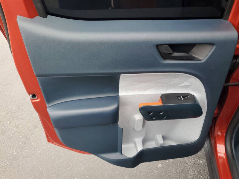 2023 Ford Maverick XLT