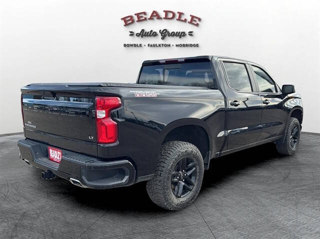2022 Chevrolet Silverado 1500 Limited