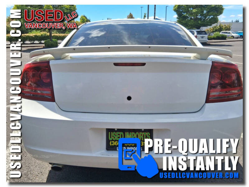 2006 Dodge Charger RT