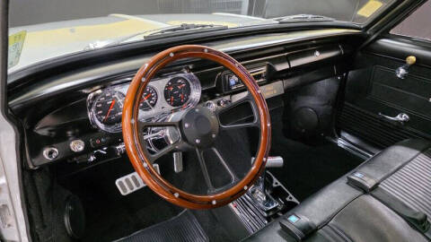 1962 Chevrolet Nova
