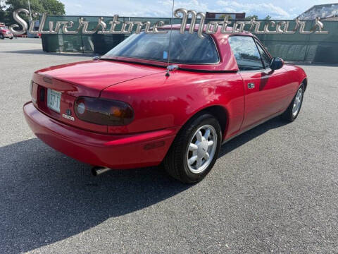1990 Mazda MX-5 Miata