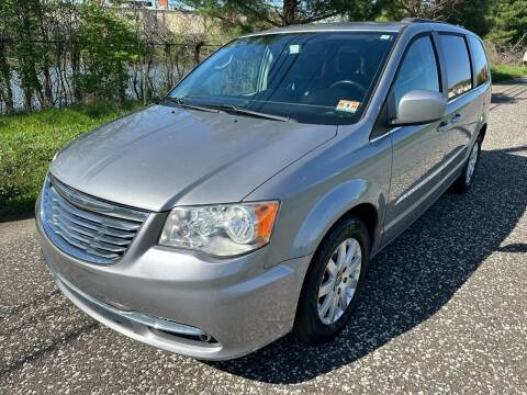 2014 Chrysler Town and Country for sale at Premium Auto Outlet Inc in Sewell NJ