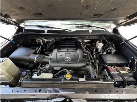 2016 Toyota Tundra