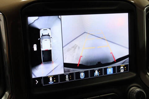 2022 Chevrolet Silverado 3500HD