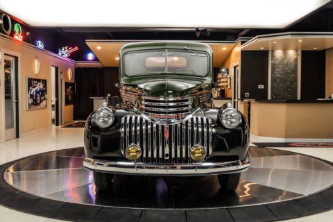 1945 Chevrolet C/K 20 Series