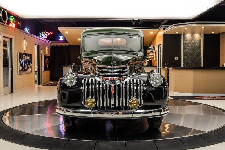 1945 Chevrolet C/K 20 Series