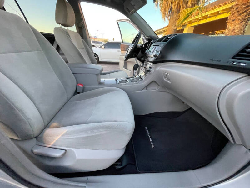 2011 Toyota Highlander