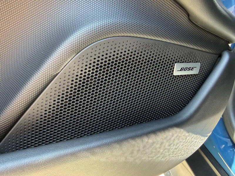 2022 Porsche Taycan