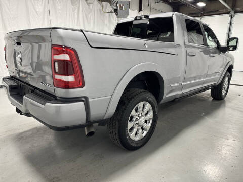 2024 RAM 2500 Limited