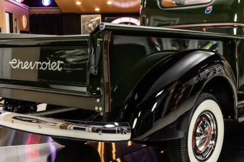 1945 Chevrolet C/K 20 Series