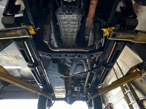 2010 Jeep Wrangler Unlimited Sport