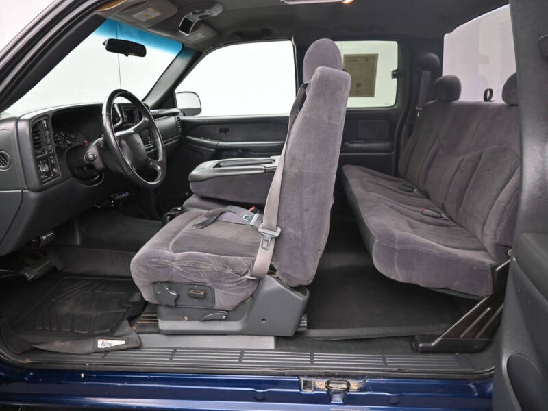 2002 Chevrolet Silverado 2500HD