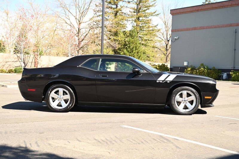 2009 Dodge Challenger R/T