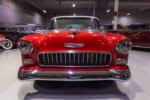 1955 Chevrolet Bel Air