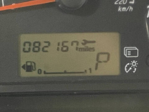 2021 Mitsubishi Mirage G4 ES