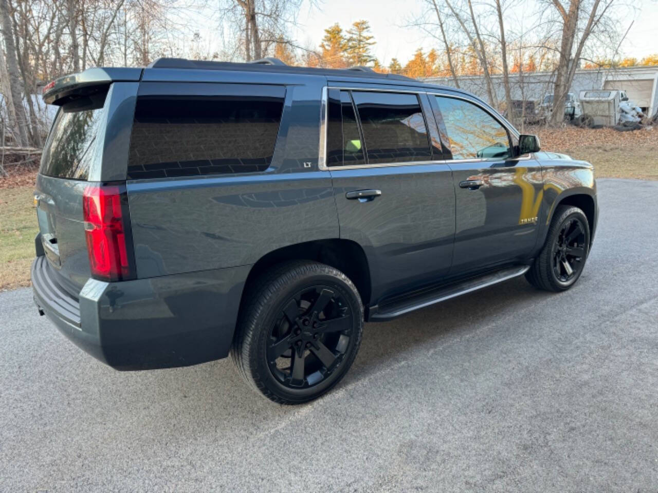 2019 Chevrolet Tahoe for sale at Derry Auto Superstore in Derry, NH