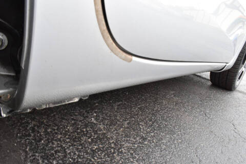 2013 Scion iQ