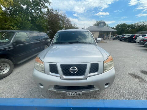 Nissan For Sale in Meridian TX Worldwide Asap All Done