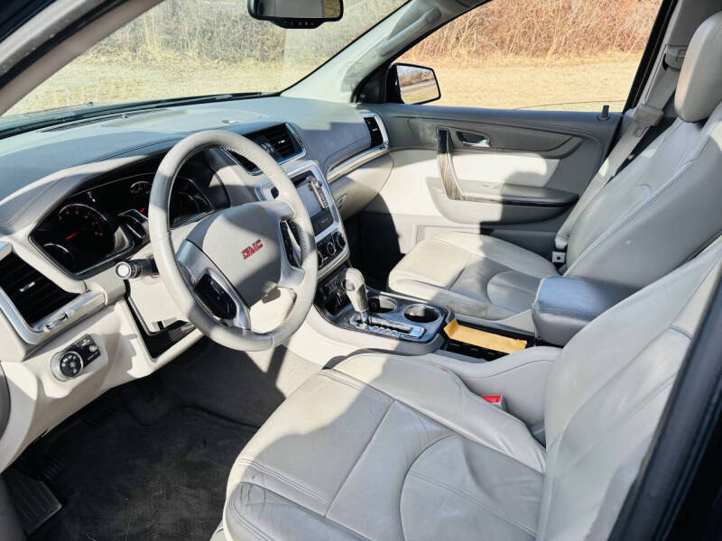 2015 GMC Acadia SLT-1