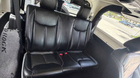 2016 Jeep Wrangler Rubicon Hard Rock