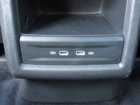 2023 Volkswagen ID.4 S