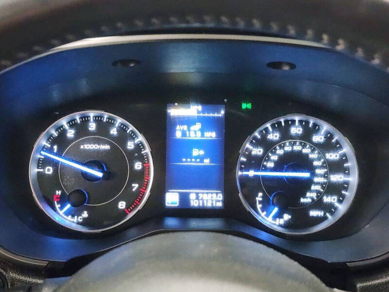 2020 Subaru Ascent Touring