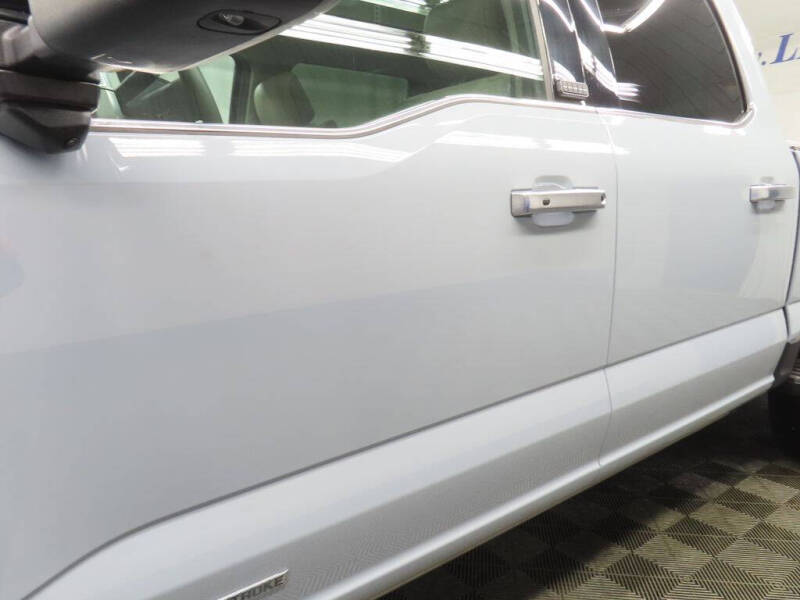 2025 Ford F-350 Super Duty