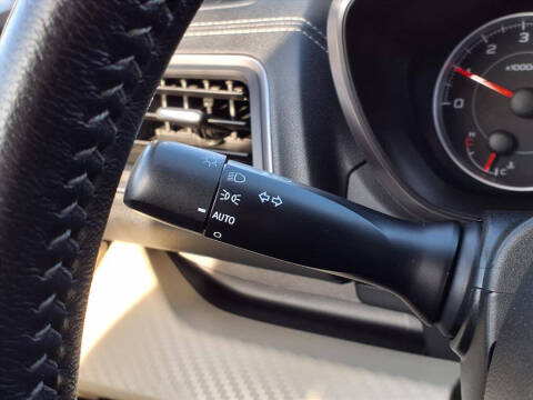 2020 Subaru Ascent Premium 7-Passenger