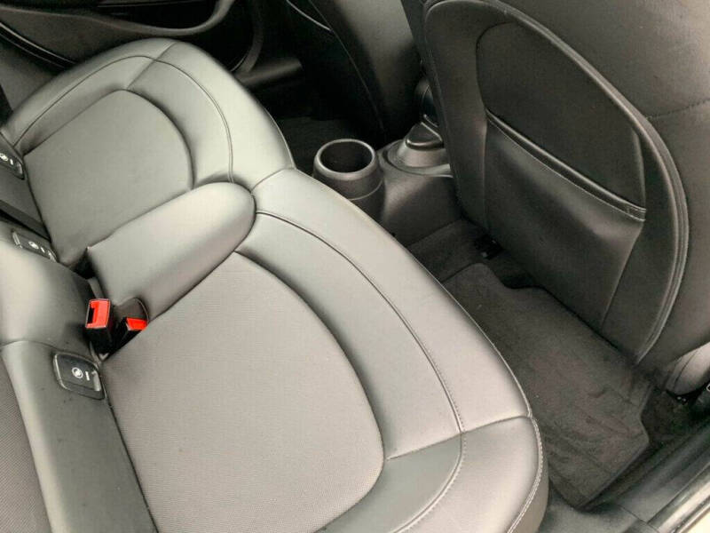 2018 MINI Hardtop 4 Door Cooper S