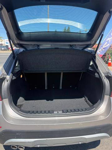 2014 BMW X1 xDrive28i