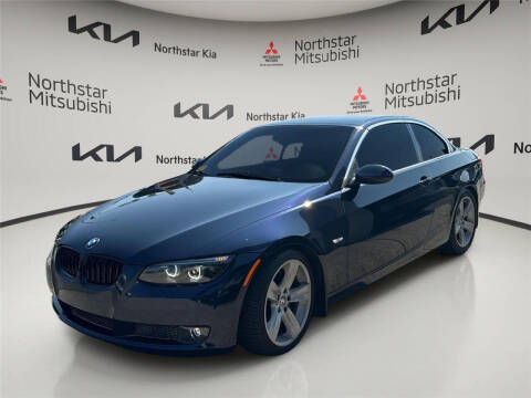 2009 BMW 3 Series