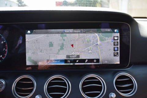 2023 Mercedes-Benz E-Class E 350 4MATIC