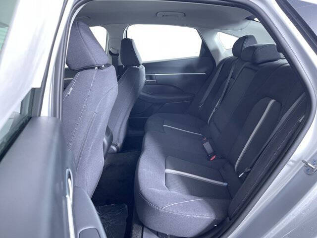 2026 Hyundai Sonata