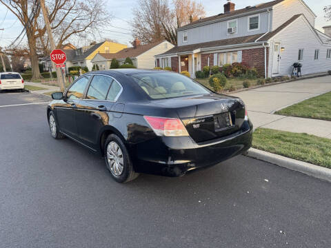 2010 Honda Accord LX