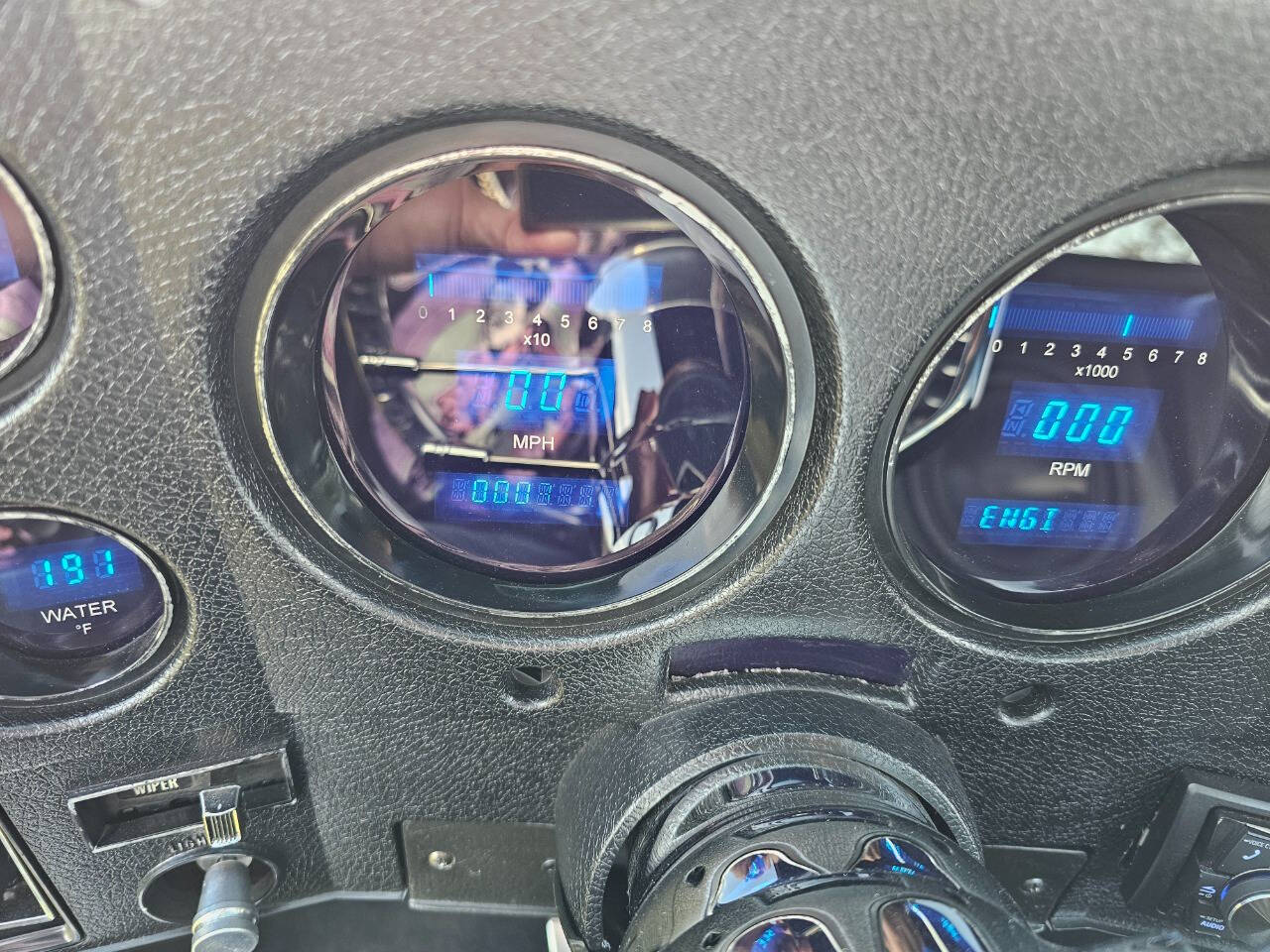 1977 Chevrolet C20 128