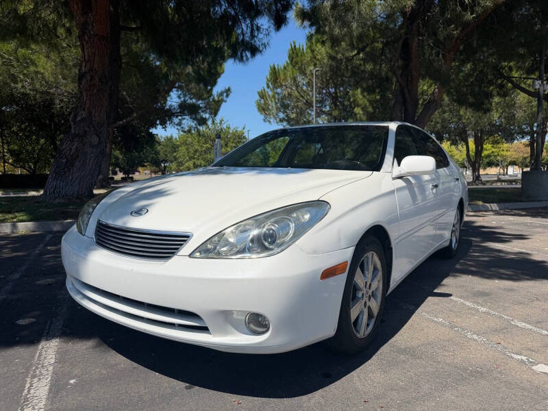 2005 Lexus ES 330