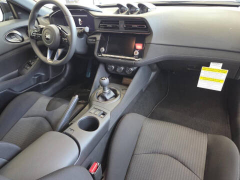 2026 Nissan Z