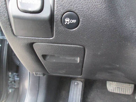 2011 Subaru Impreza 2.5i