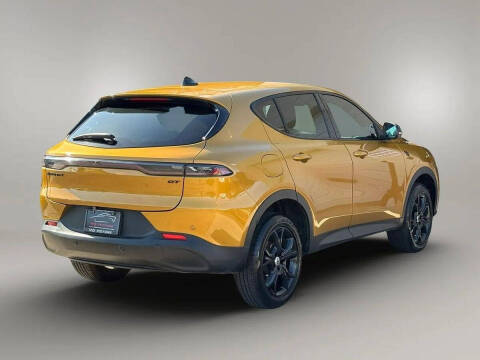 2024 Dodge Hornet GT